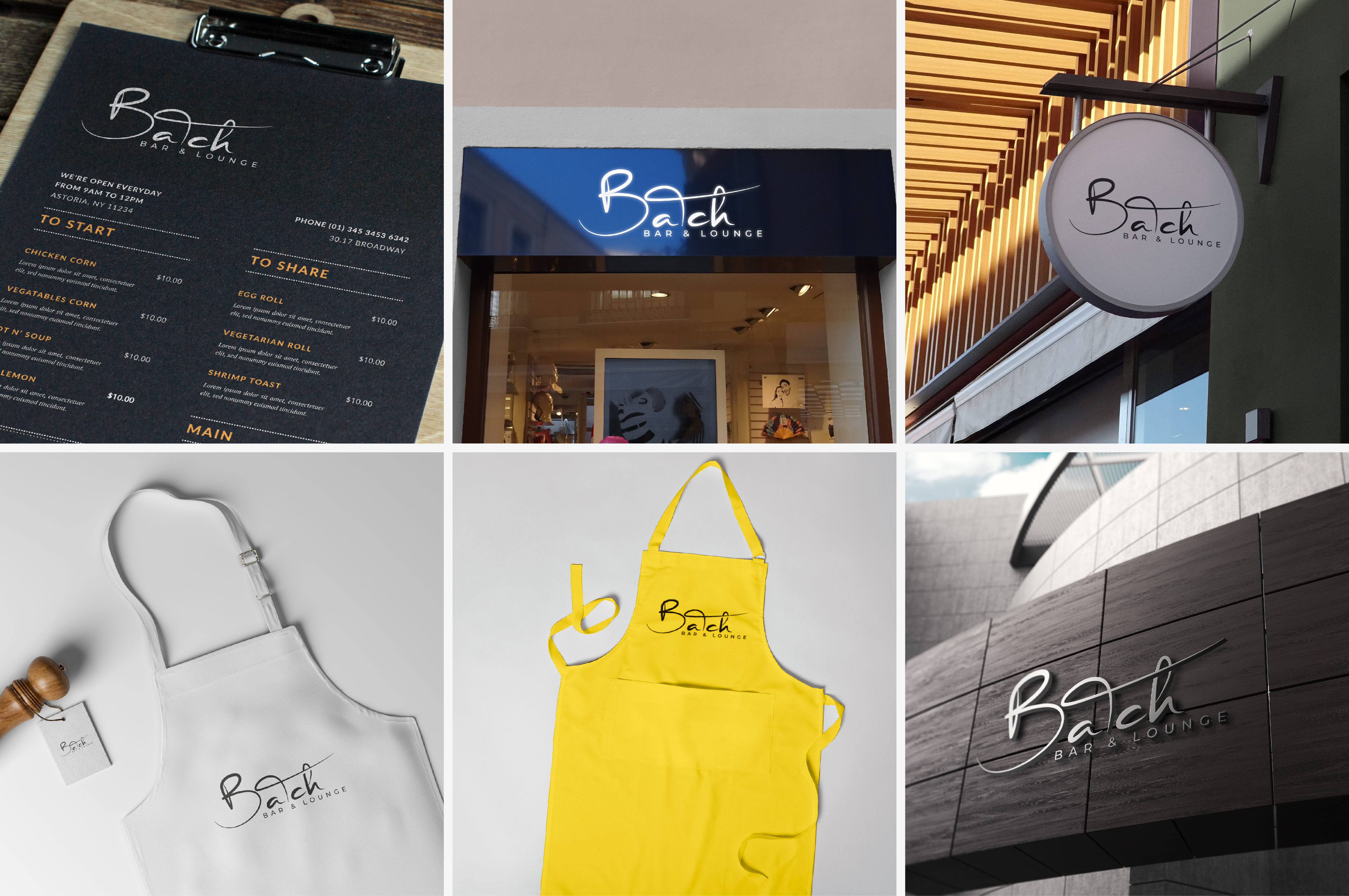 Logo Design by Graphic Mama for Hunters Run Country Club | Design #31493815