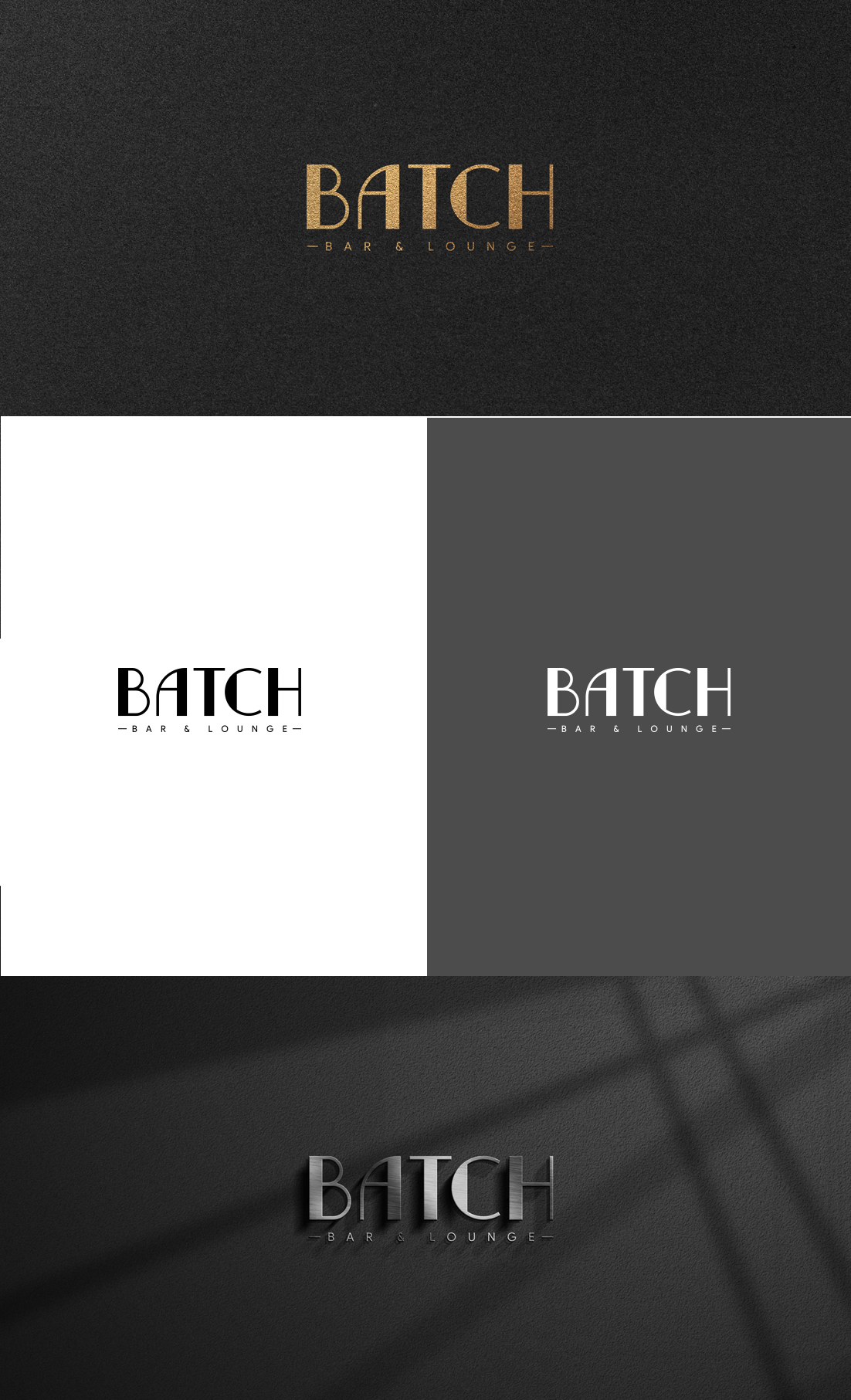 Logo Design by GLDesigns for Hunters Run Country Club | Design #31413032