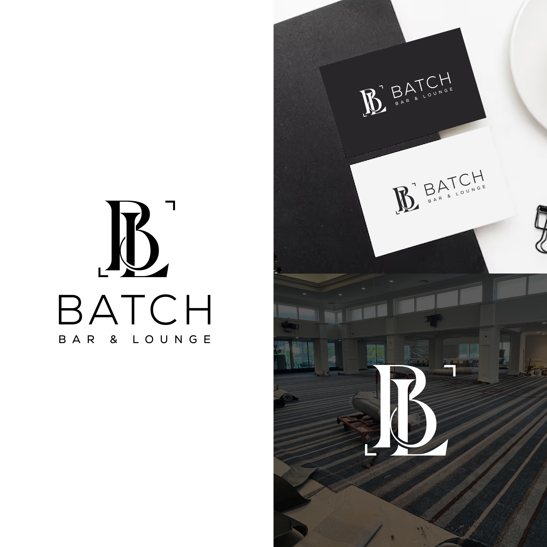 Logo Design by debdesign for Hunters Run Country Club | Design #31417139