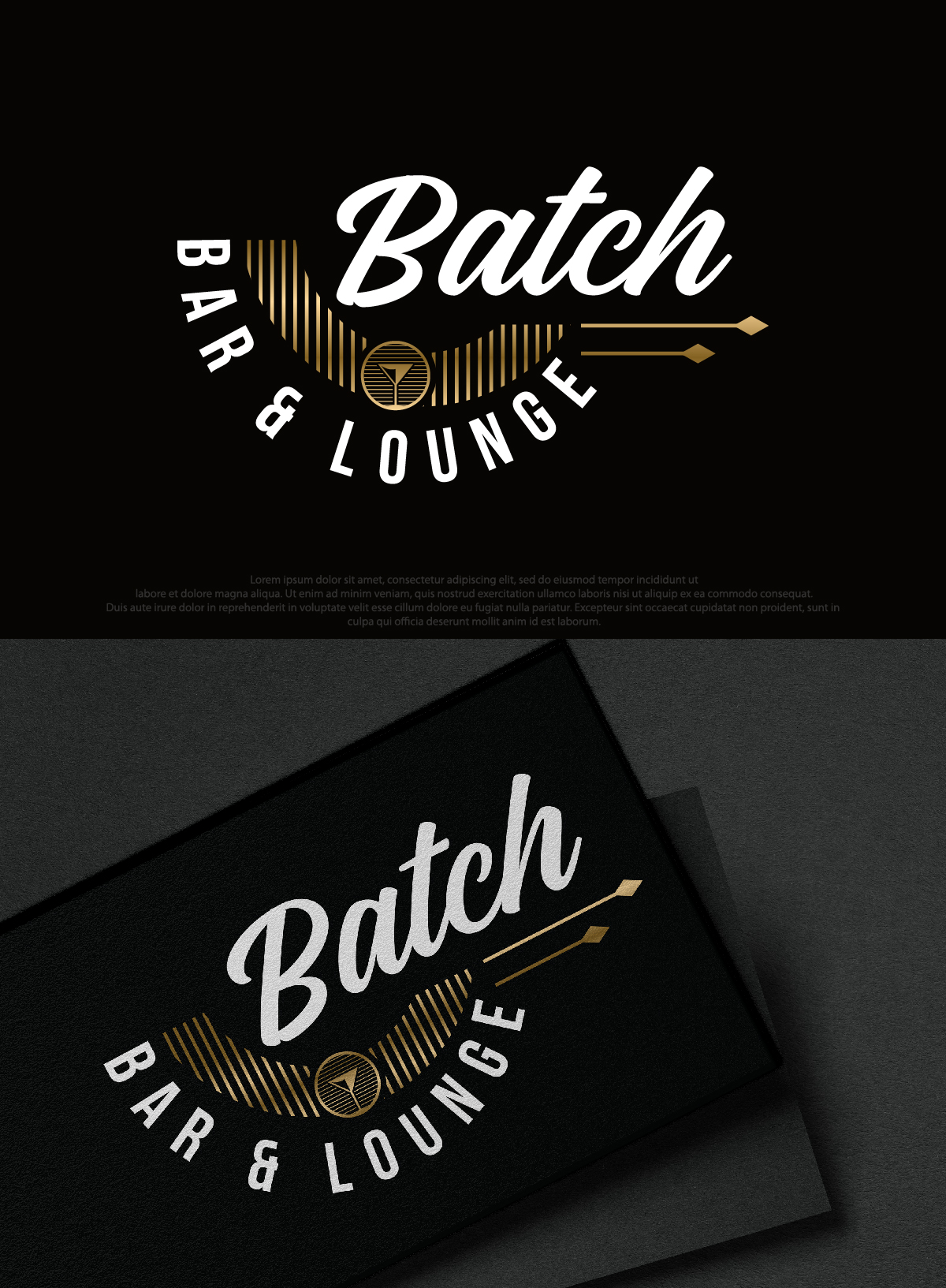 Logo Design by DesignLima for Hunters Run Country Club | Design #31425025