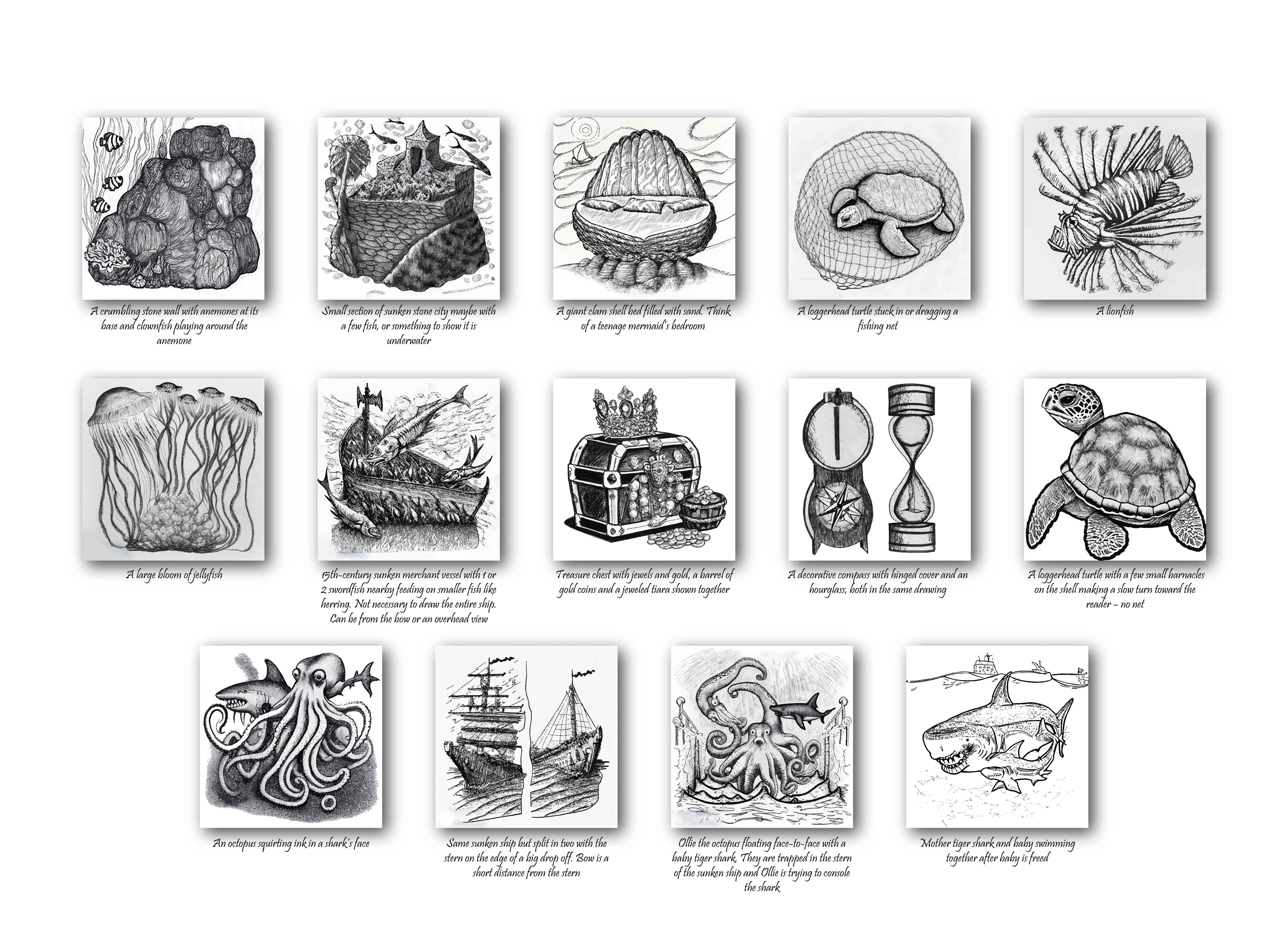 Graphic Design by Renato Gomes Tato Rusig for this project | Design #31415966