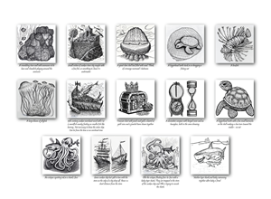 Diseño Gráfico por Renato Gomes Tato Rusig para este proyecto | Diseño: #31415966