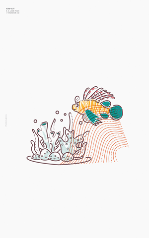 Diseño Gráfico por Marc Ray para este proyecto | Diseño: #31425703