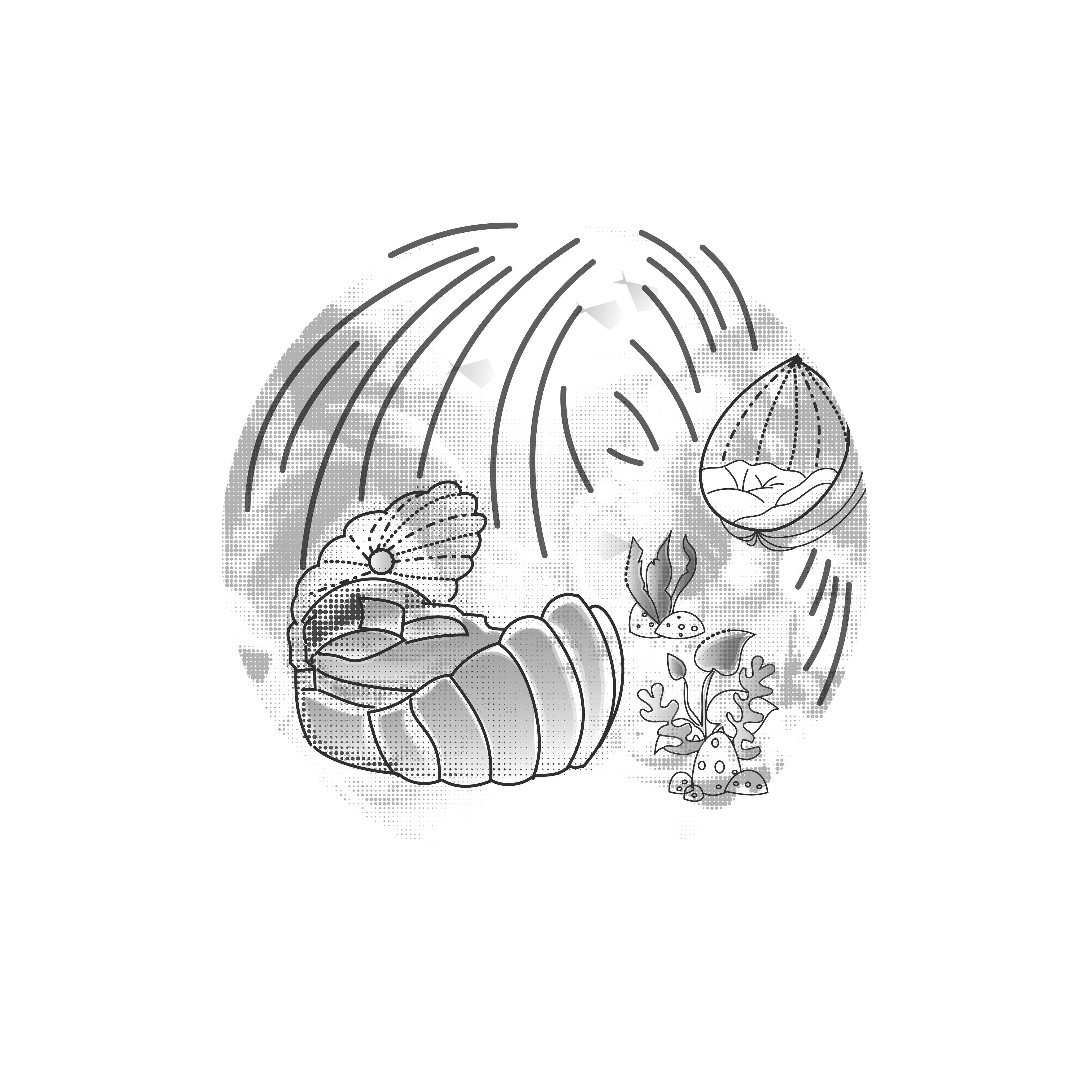 Graphic Design by Marc Ray for this project | Design #31462991