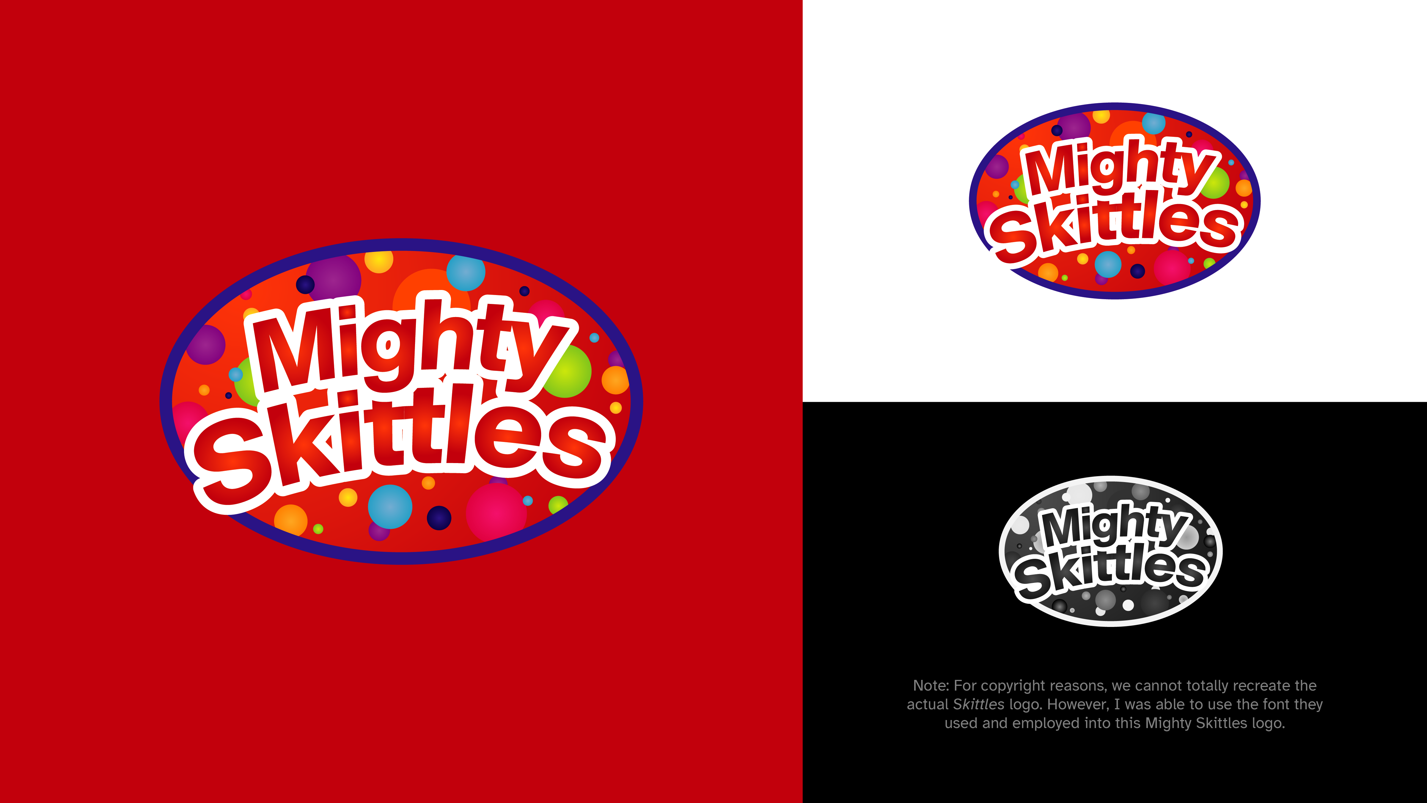 Logo-Design von Kryss Denmar für dieses Projekt | Design #31421317