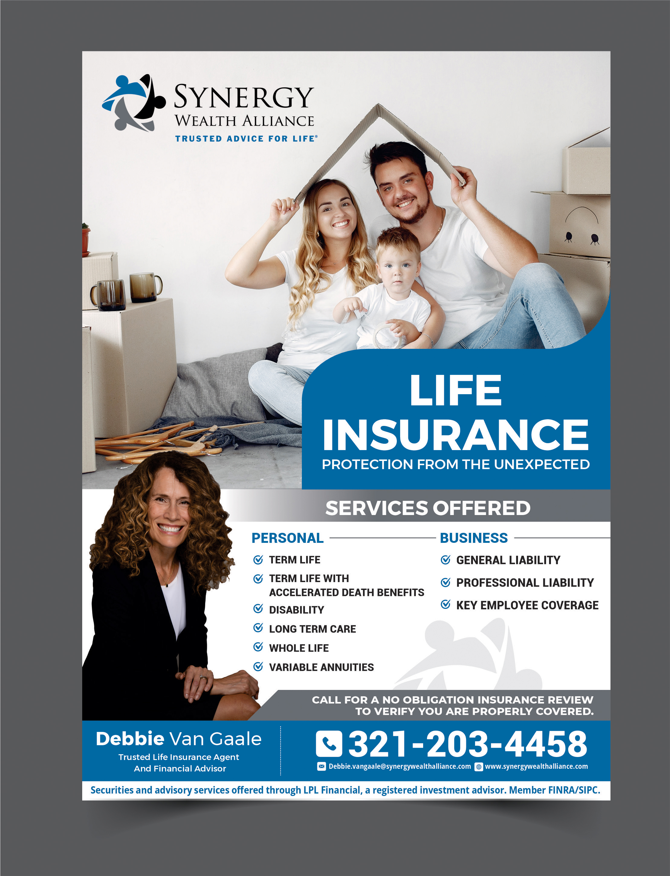 Flyer Design by SAMPA DUARI for this project | Design #31418390