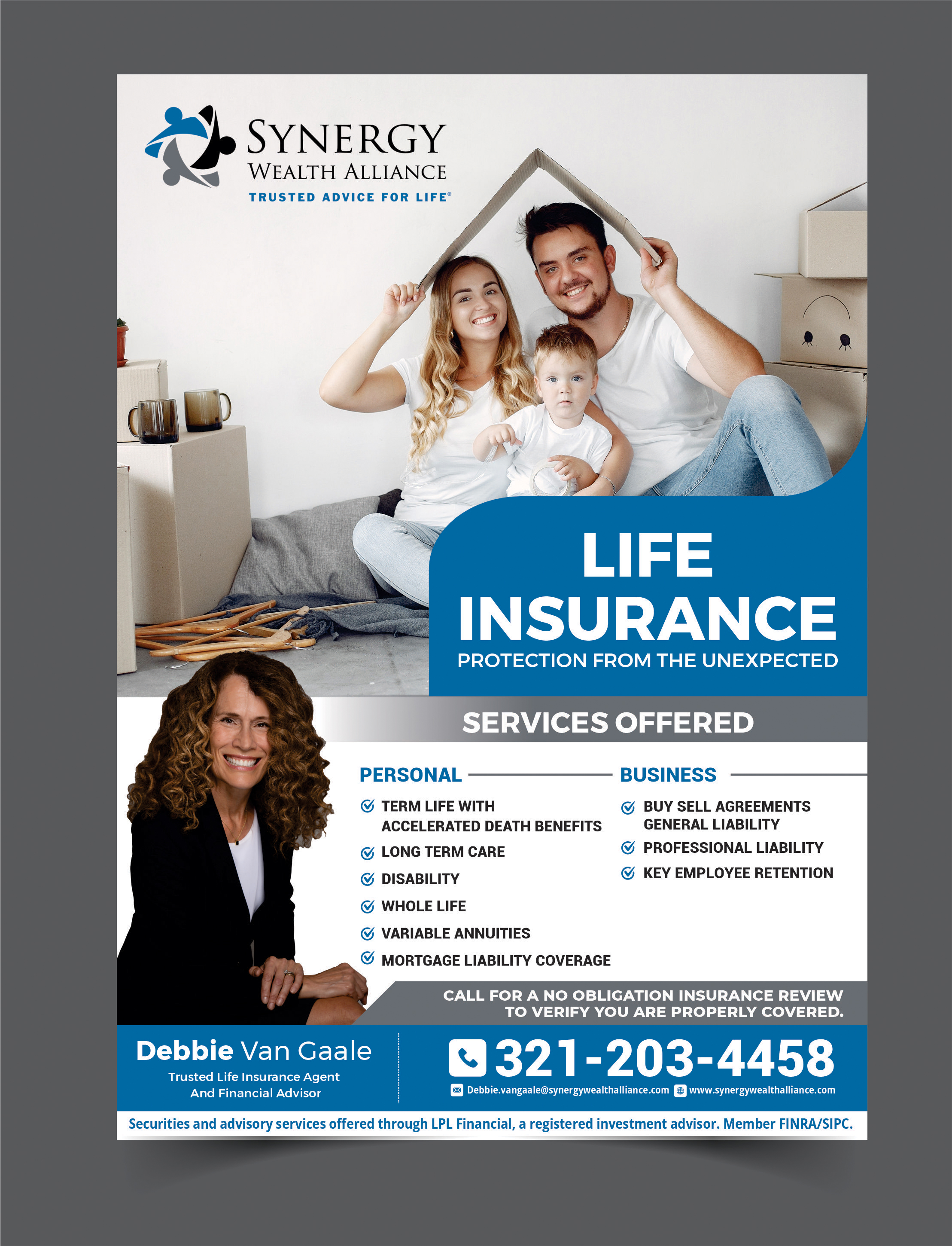 Flyer Design by SAMPA DUARI for this project | Design #31420292