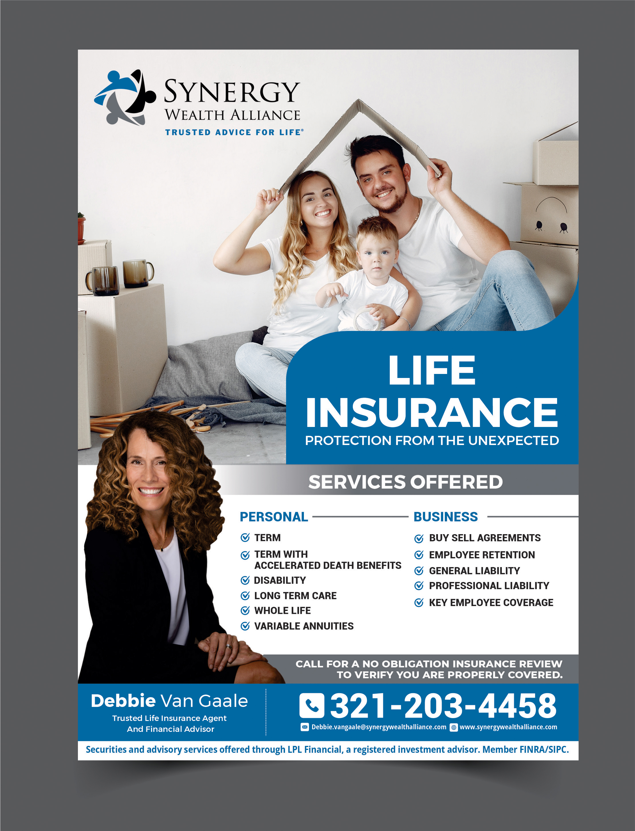 Flyer Design by SAMPA DUARI for this project | Design #31428836