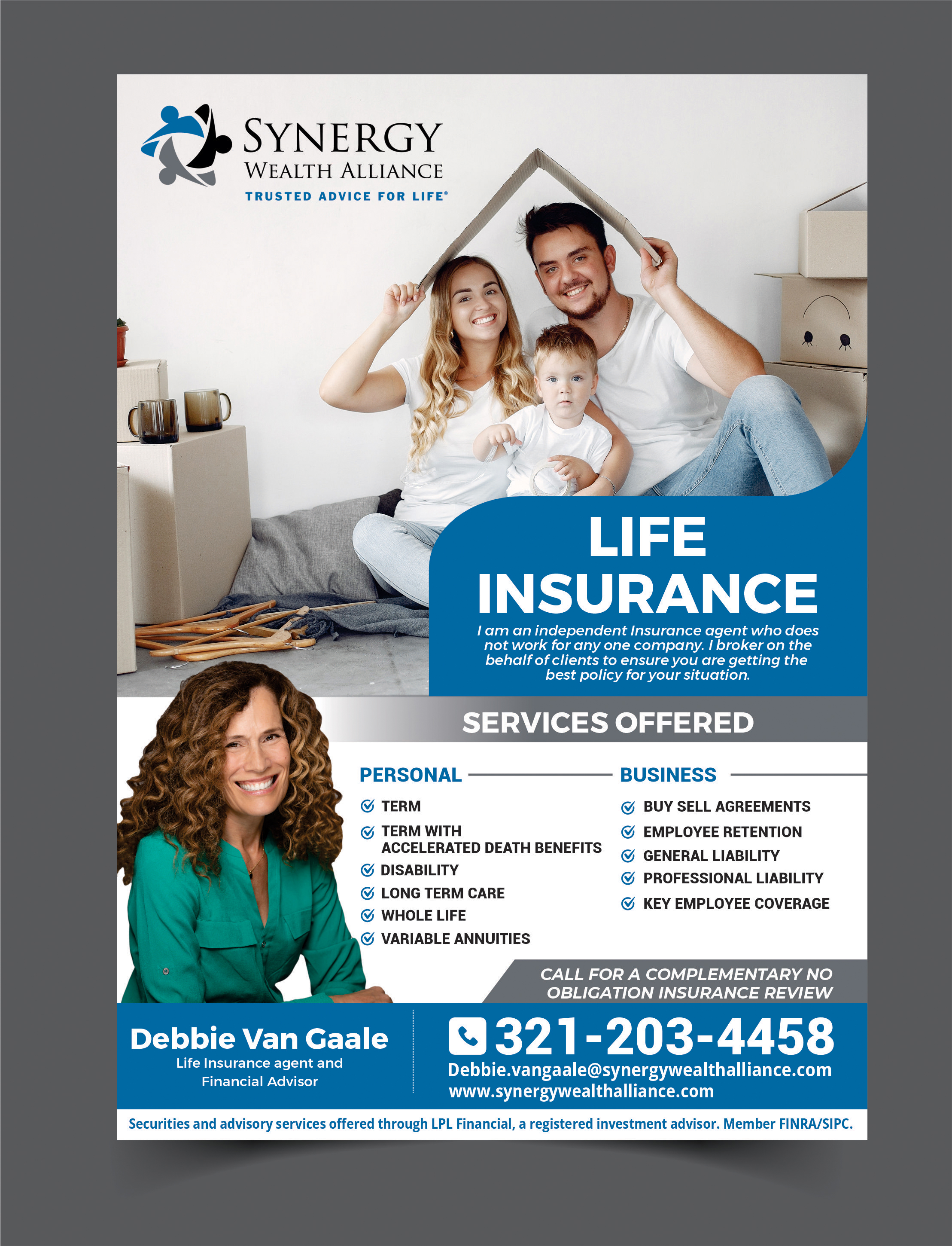 Flyer Design by SAMPA DUARI for this project | Design #31438509