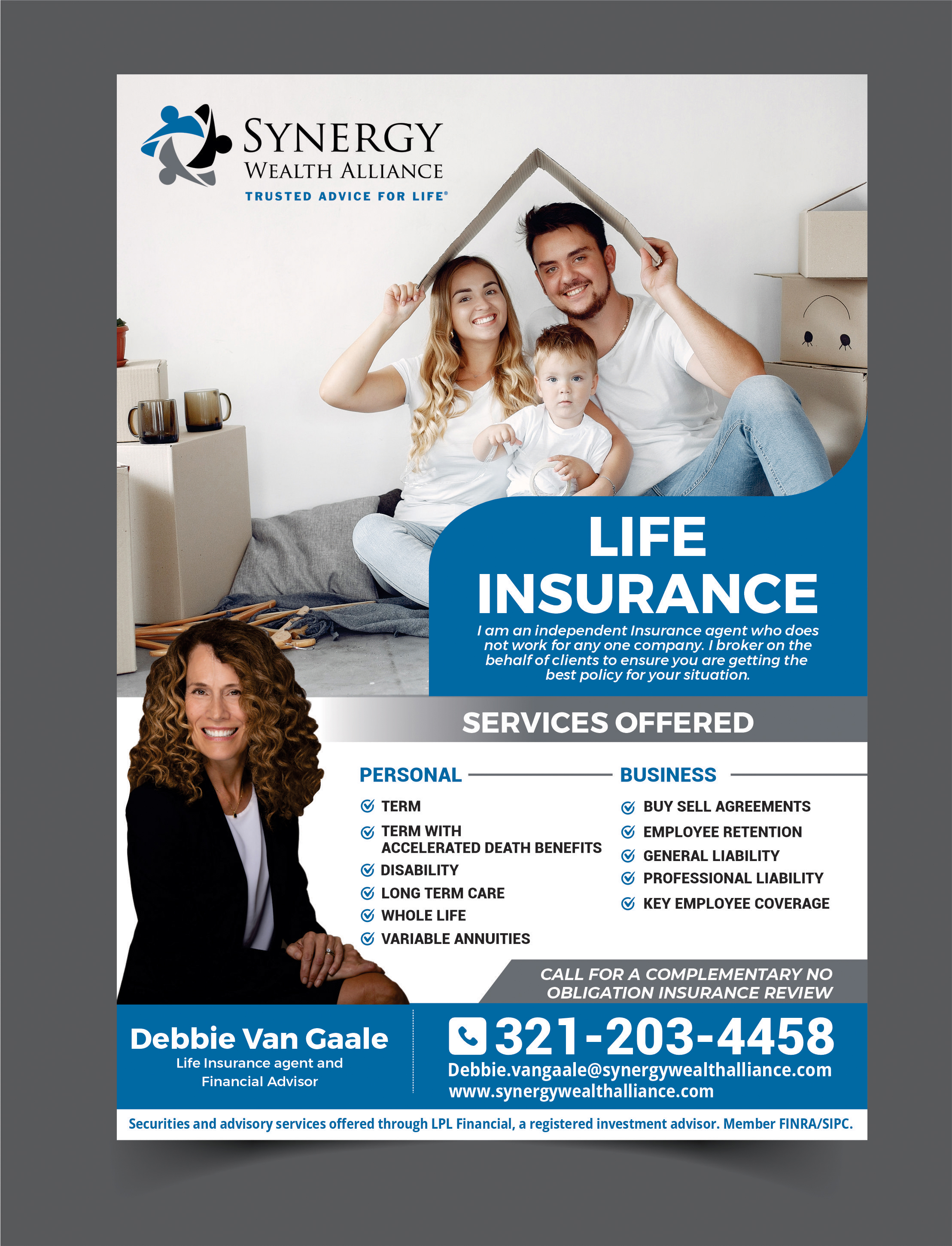 Flyer Design by SAMPA DUARI for this project | Design #31438510