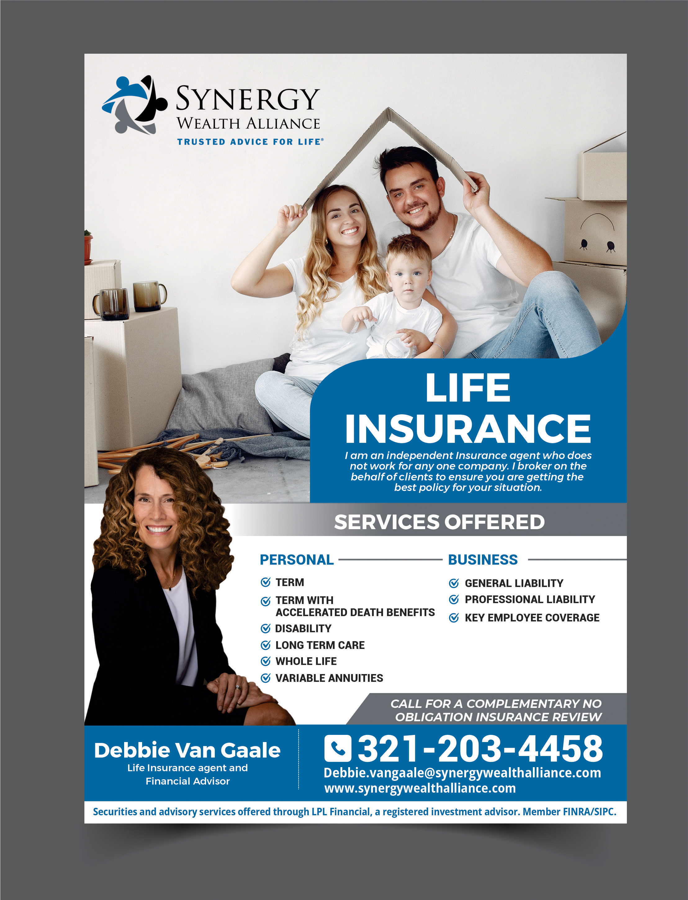 Flyer Design by SAMPA DUARI for this project | Design #31440141