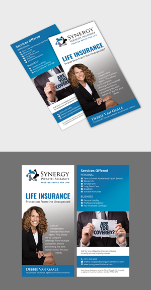Flyer Design by adiazudin for this project | Design: #31416252