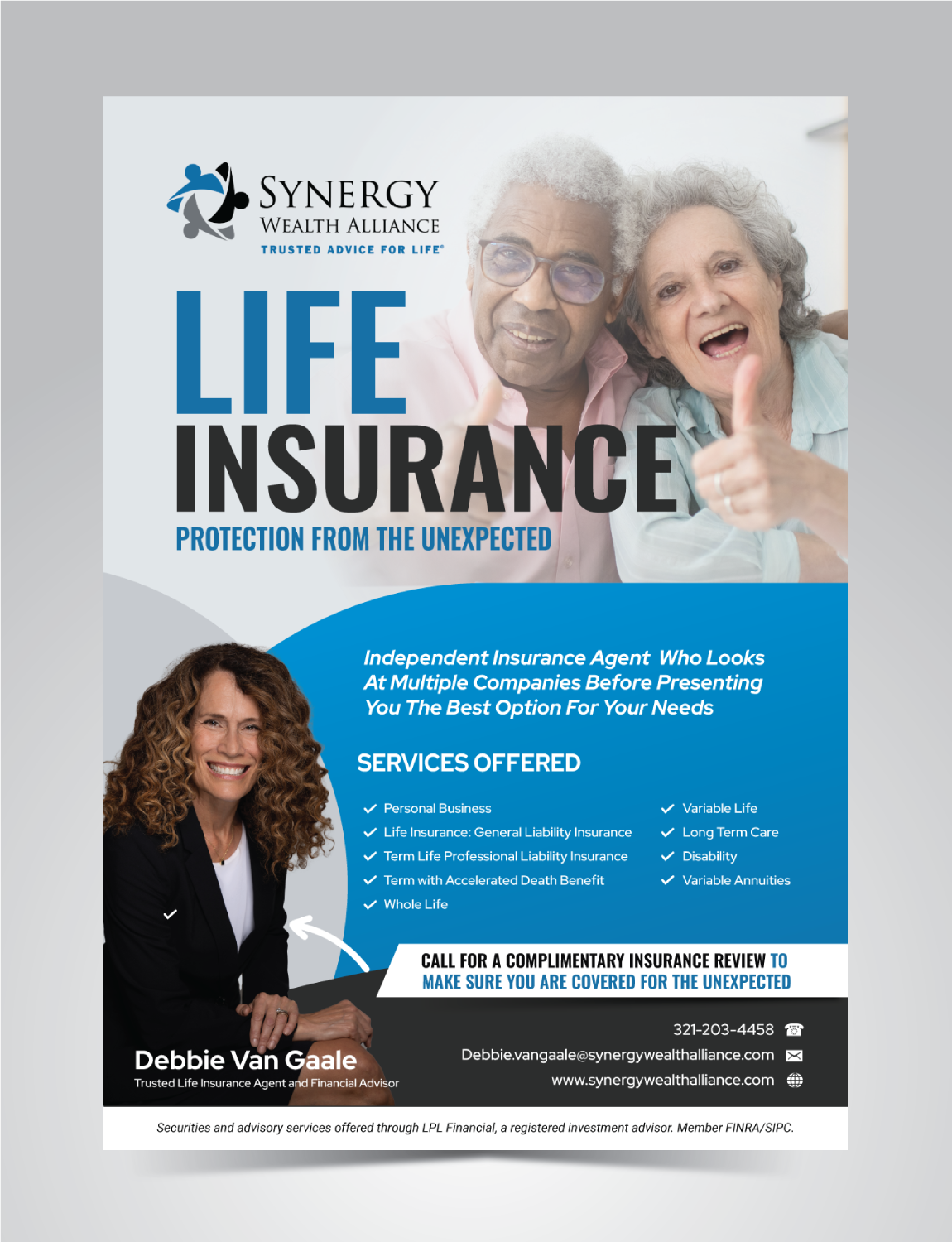 Flyer Design by JK18 for this project | Design #31418818