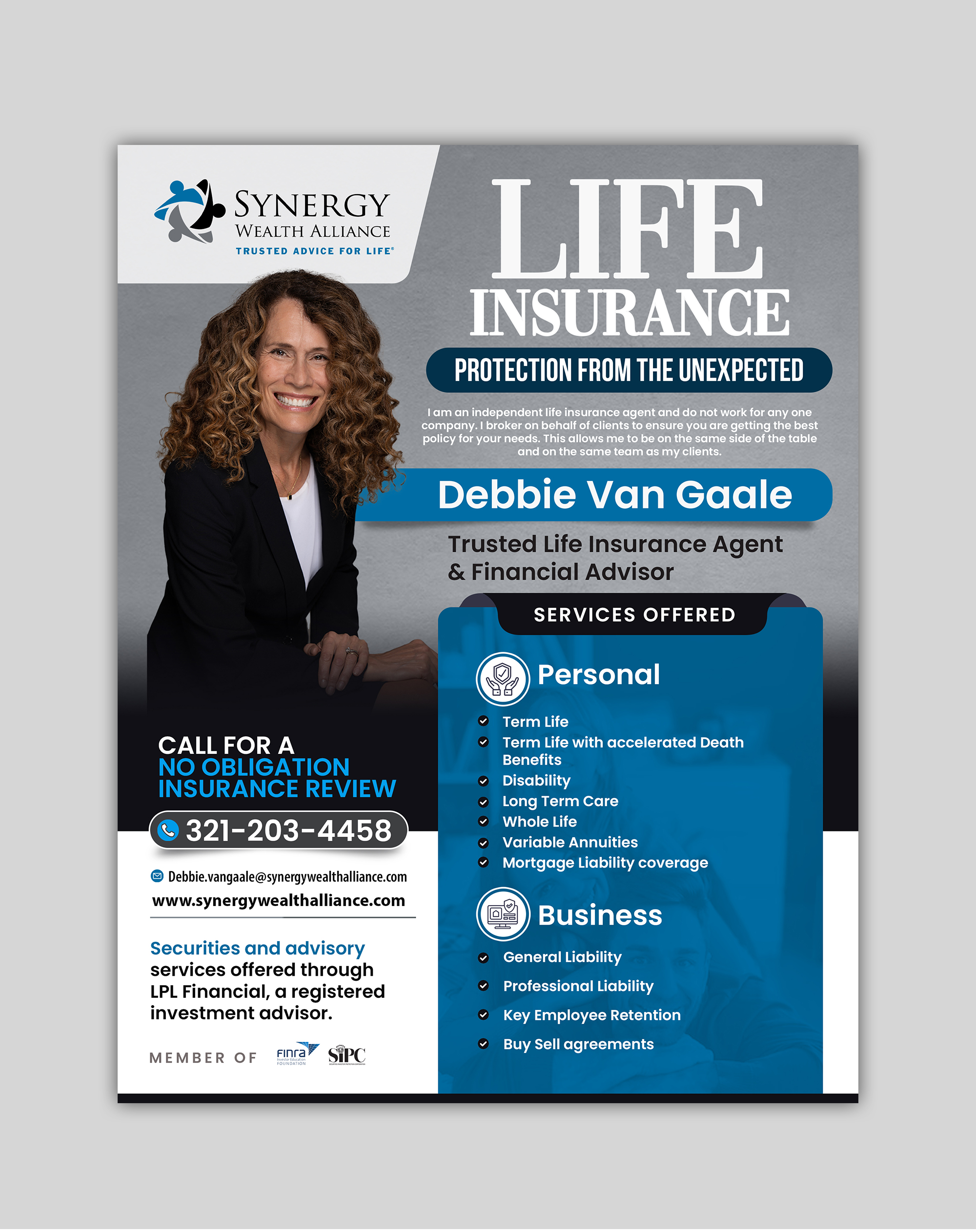 Flyer Design by debdesign for this project | Design #31420061