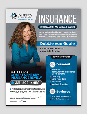 Flyer Design by debdesign for this project | Design: #31473217