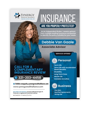 Flyer Design by debdesign for this project | Design: #31500129