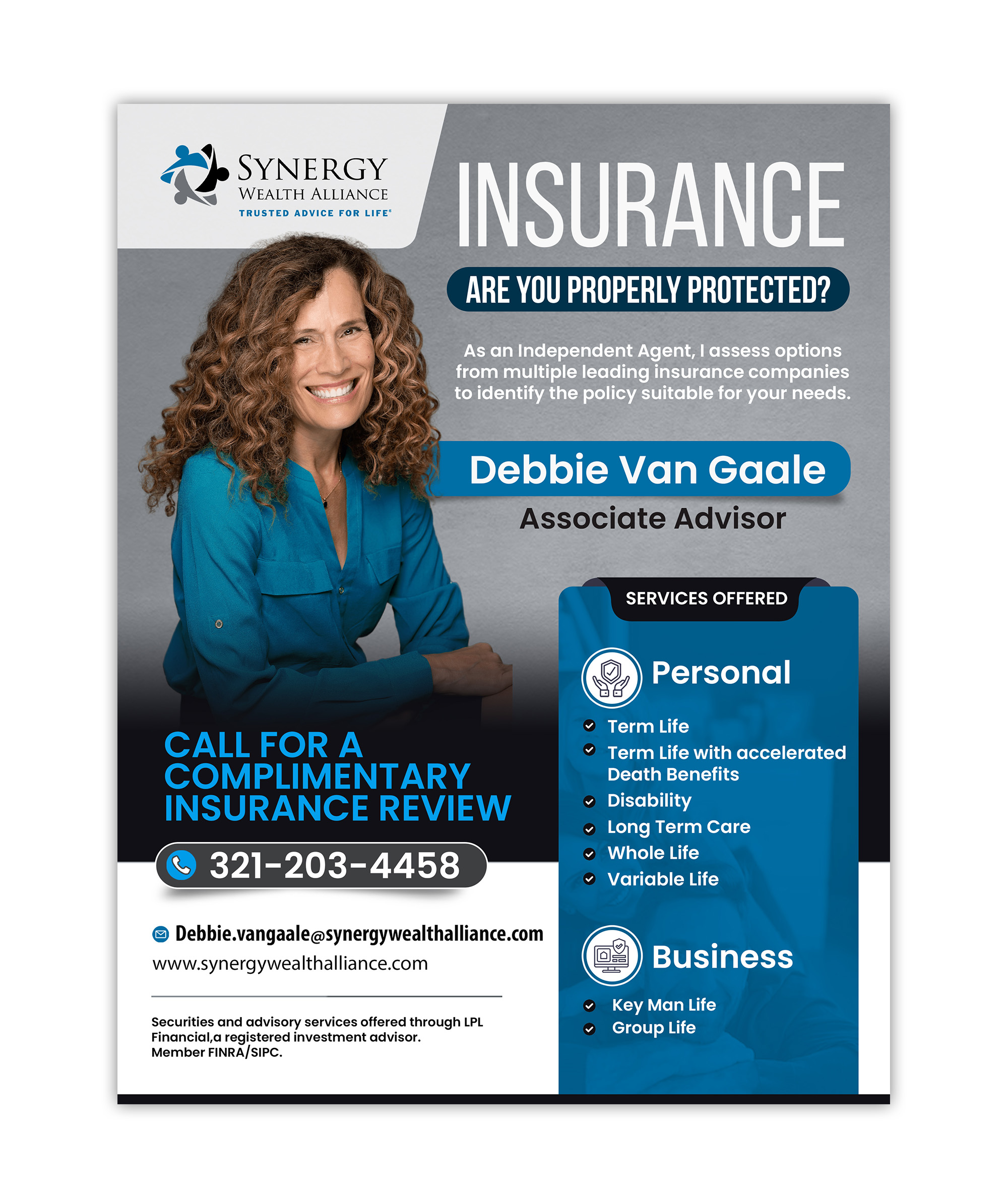 Flyer Design by debdesign for this project | Design #31513021