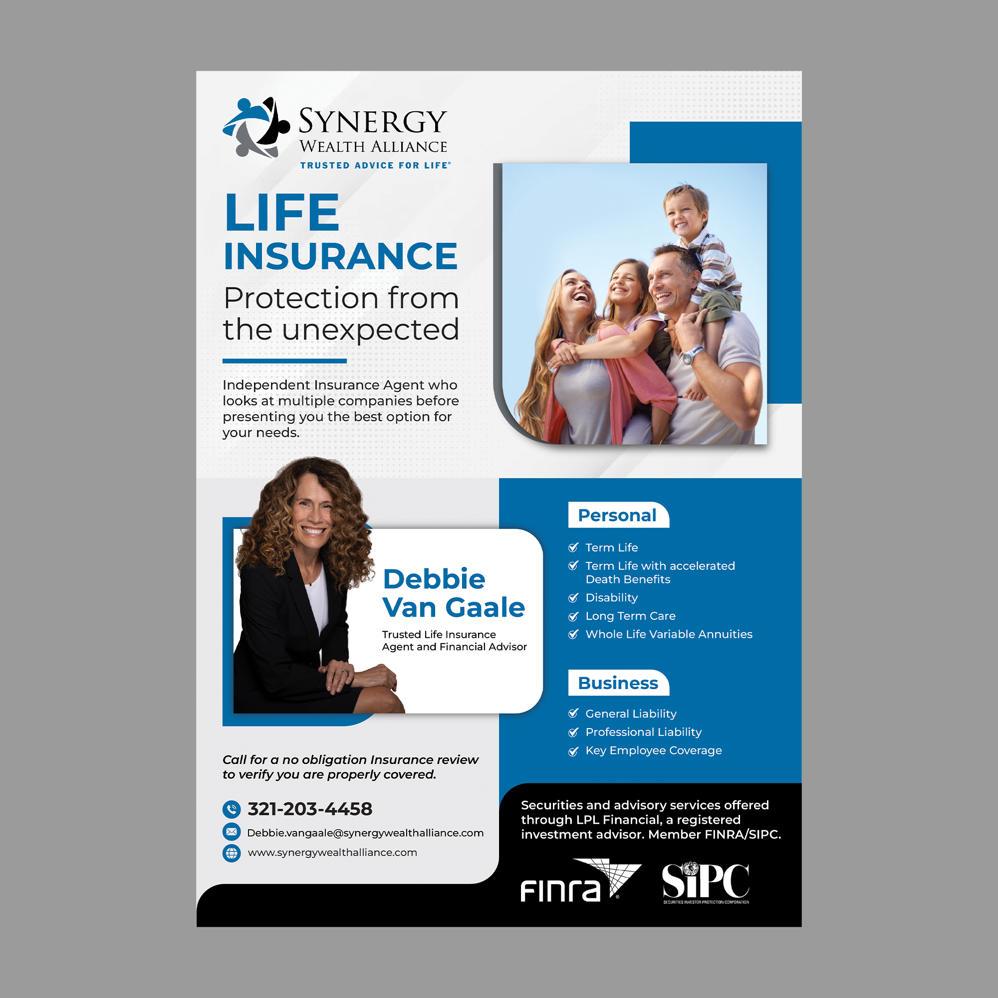 Flyer Design by ecorokerz for this project | Design #31422650