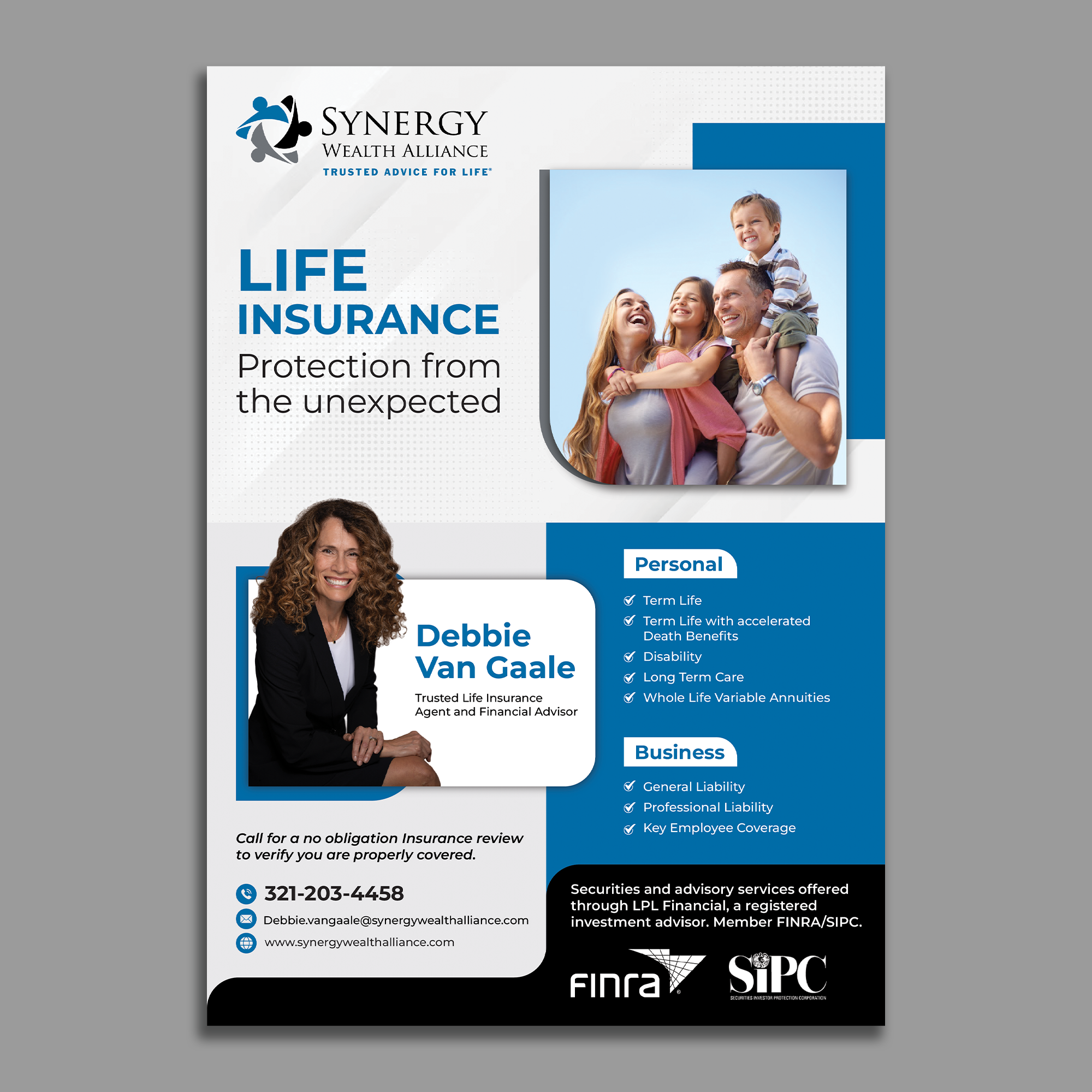 Flyer Design by ecorokerz for this project | Design #31422651