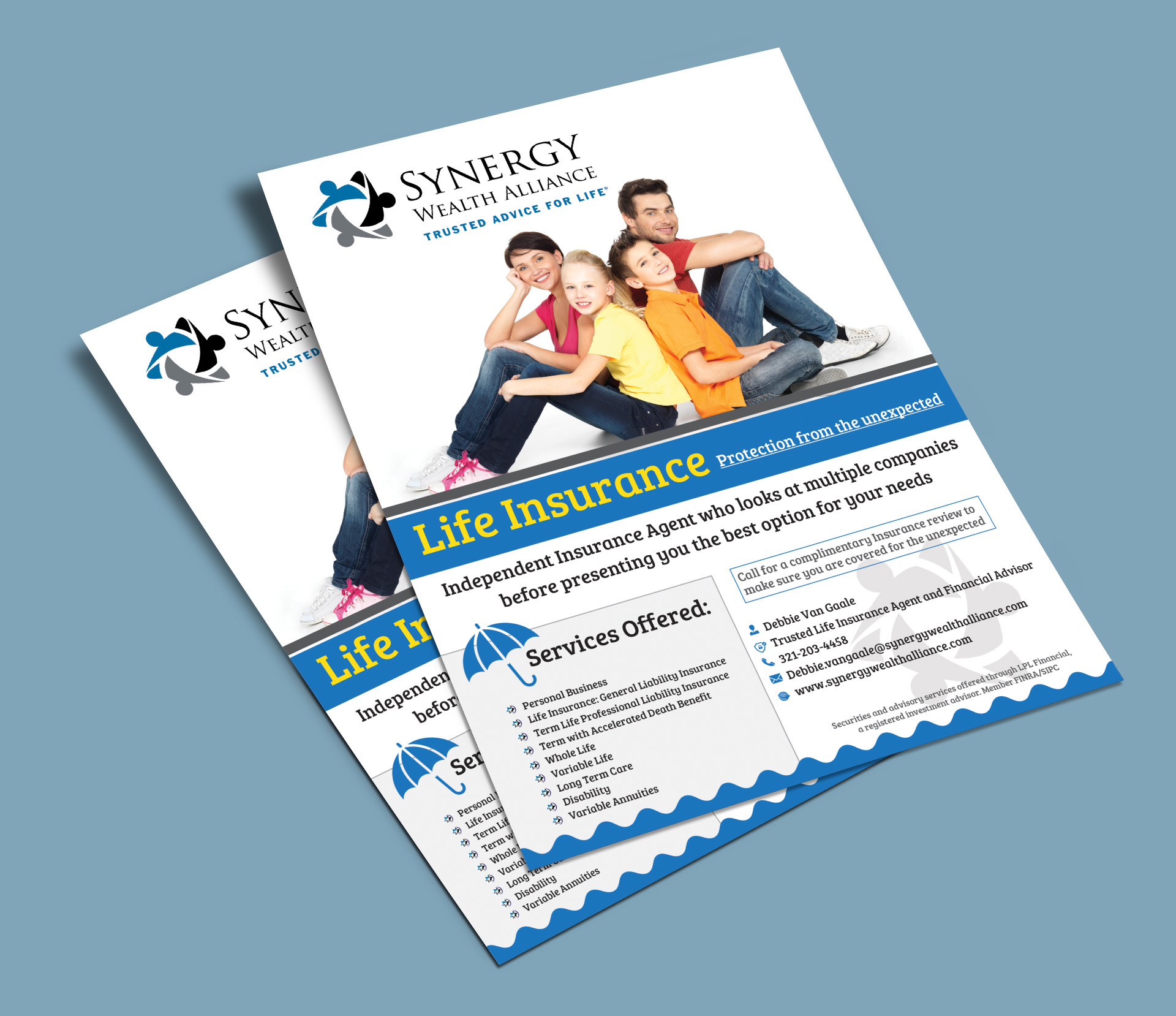 Design de Flyer par zoovdesign pour ce projet | Design #31417581