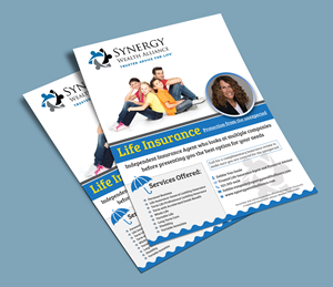 Flyer Design by zoovdesign for this project | Design: #31419056
