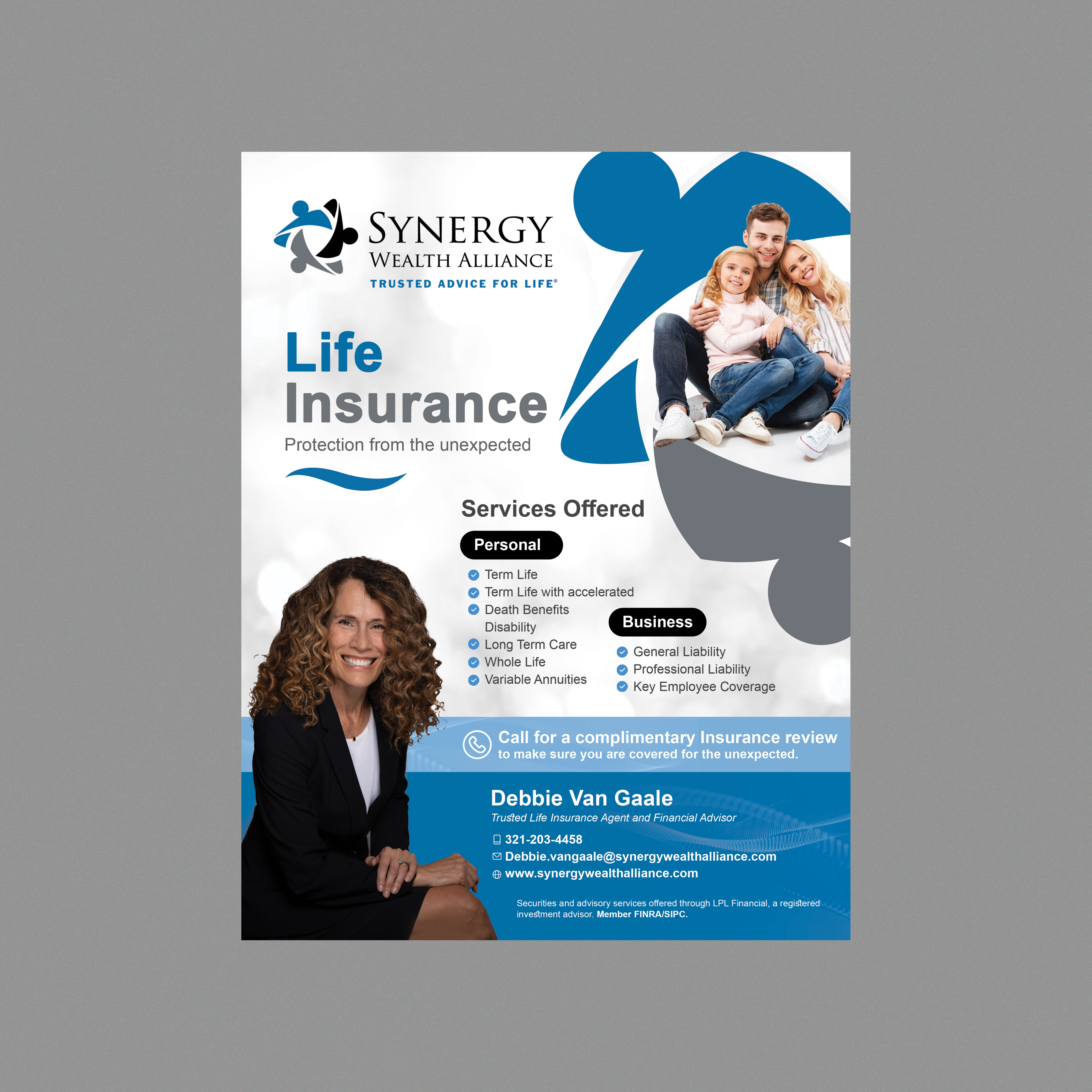 Flyer Design by Stan$oul for this project | Design #31419120