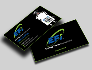 Diseño de Tarjeta de Presentación por jk_studio para este proyecto | Diseño: #31413093