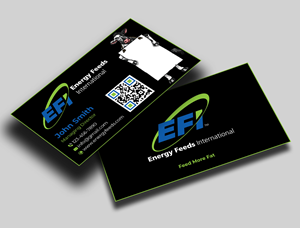 Diseño de Tarjeta de Presentación por jk_studio para este proyecto | Diseño: #31413115