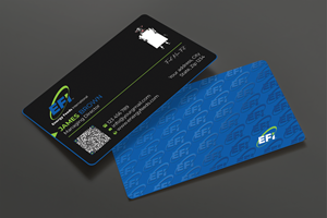 Diseño de Tarjeta de Presentación por Expert Bappy para este proyecto | Diseño: #31423170