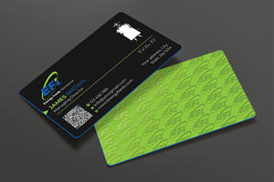 Diseño de Tarjeta de Presentación por Expert Bappy para este proyecto | Diseño: #31423202