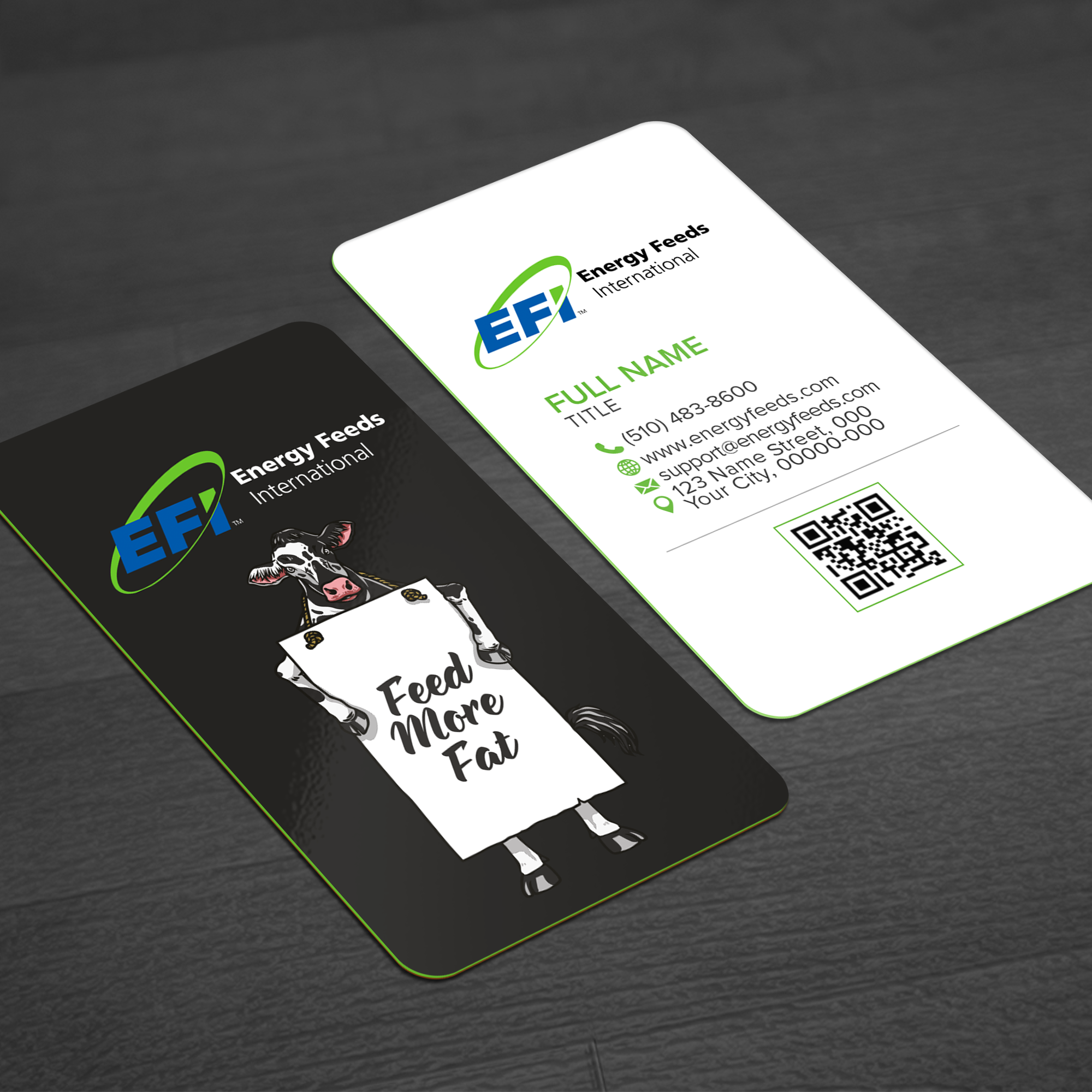 Business Card Design by WellDesign for this project | Design #31415854
