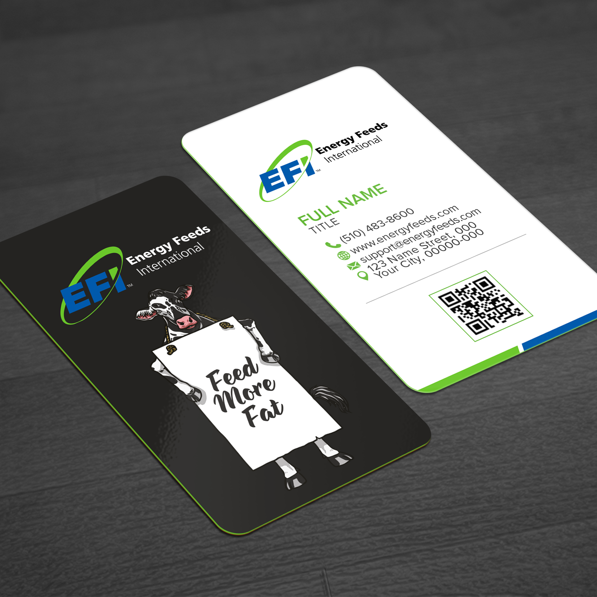 Business Card Design by WellDesign for this project | Design #31415855