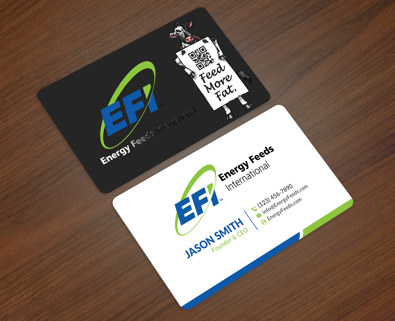 Business Card Design by Sun Moon Graphic Designer for this project | Design #31416621