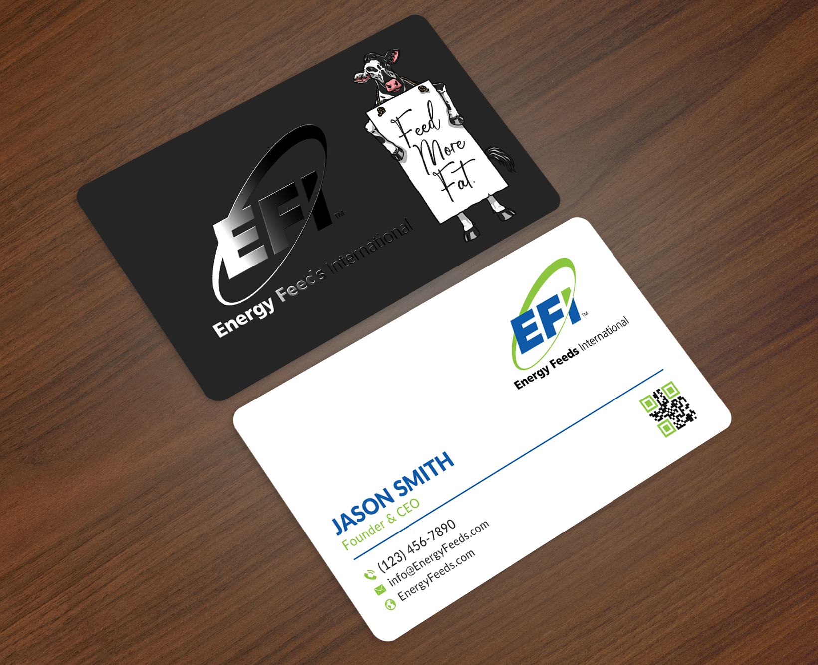 Business Card Design by Sun Moon Graphic Designer for this project | Design #31416623