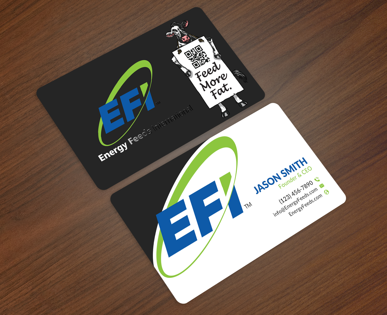 Business Card Design by Sun Moon Graphic Designer for this project | Design #31416624