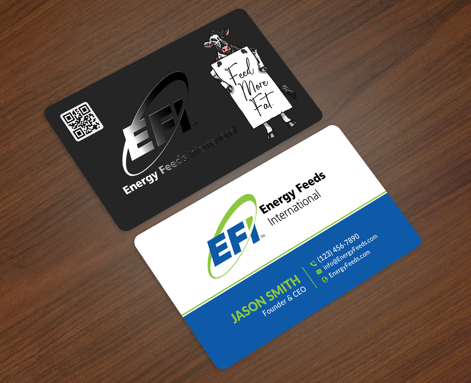 Business Card Design by Sun Moon Graphic Designer for this project | Design #31416625