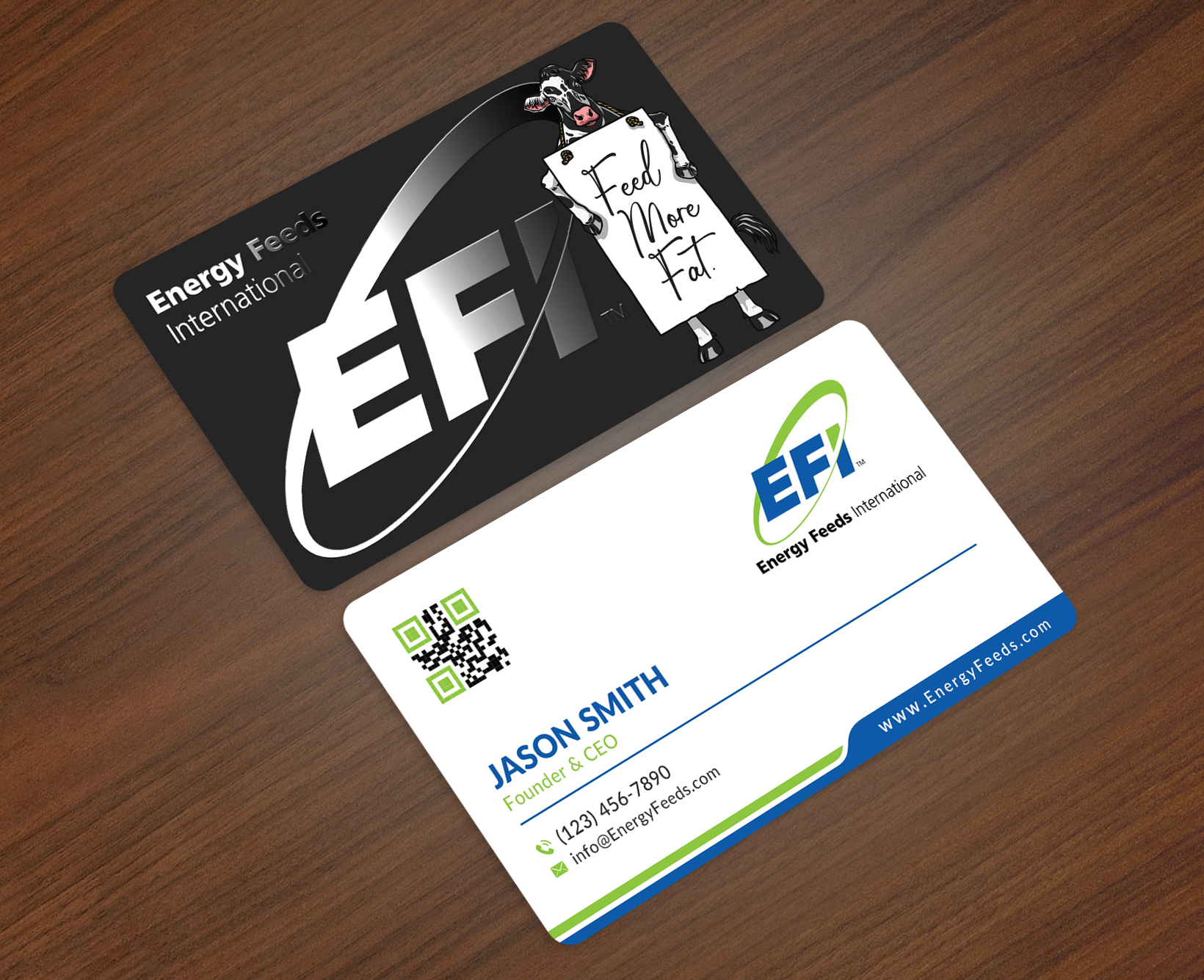 Business Card Design by Sun Moon Graphic Designer for this project | Design #31416630