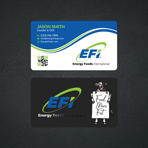 Business Card Design by Sun Moon Graphic Designer for this project | Design: #31416632
