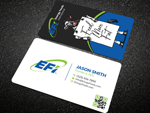 Business Card Design by Sun Moon Graphic Designer for this project | Design: #31416638