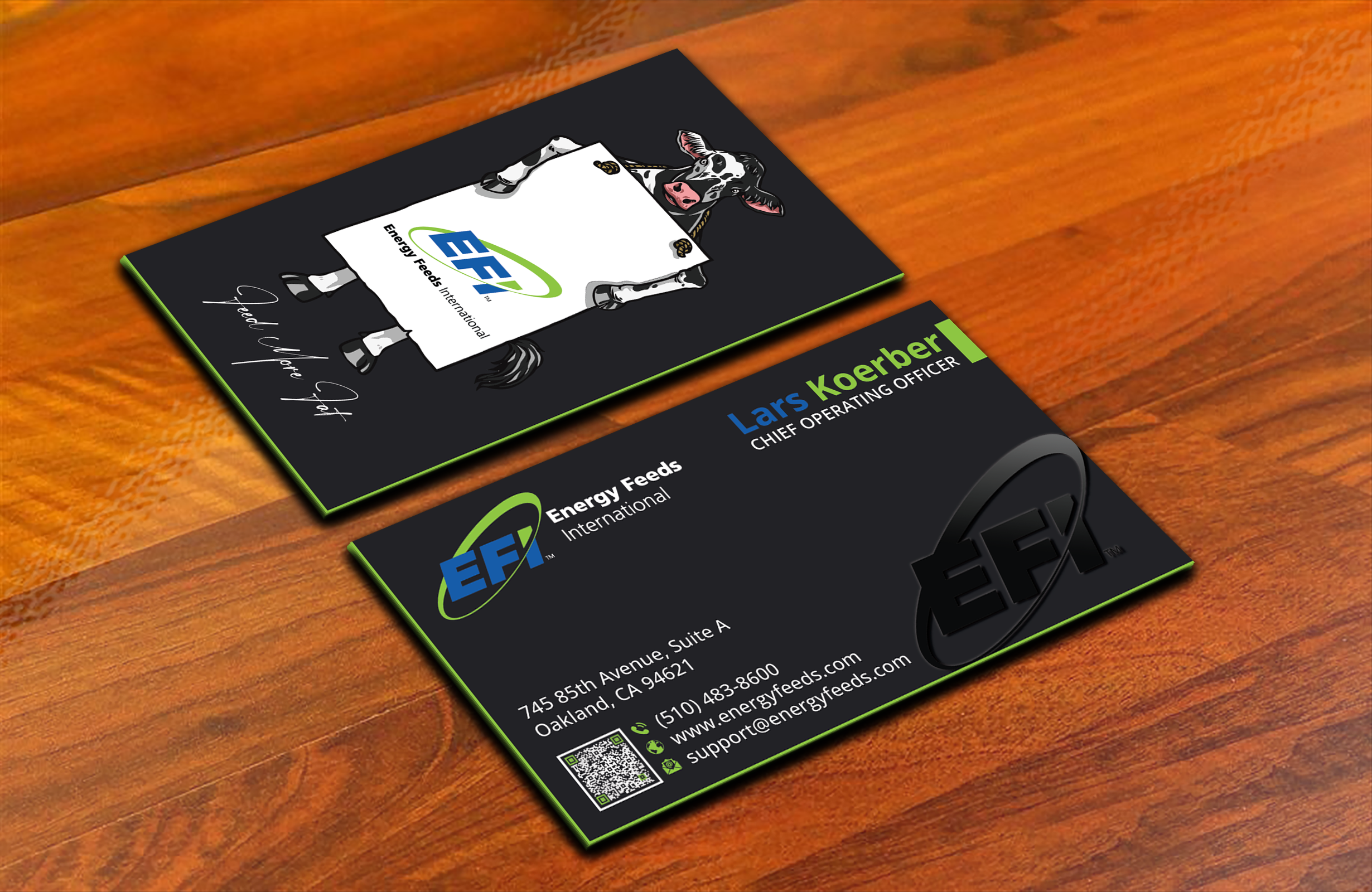 Business Card Design by DesignerShahadat for this project | Design #31414747