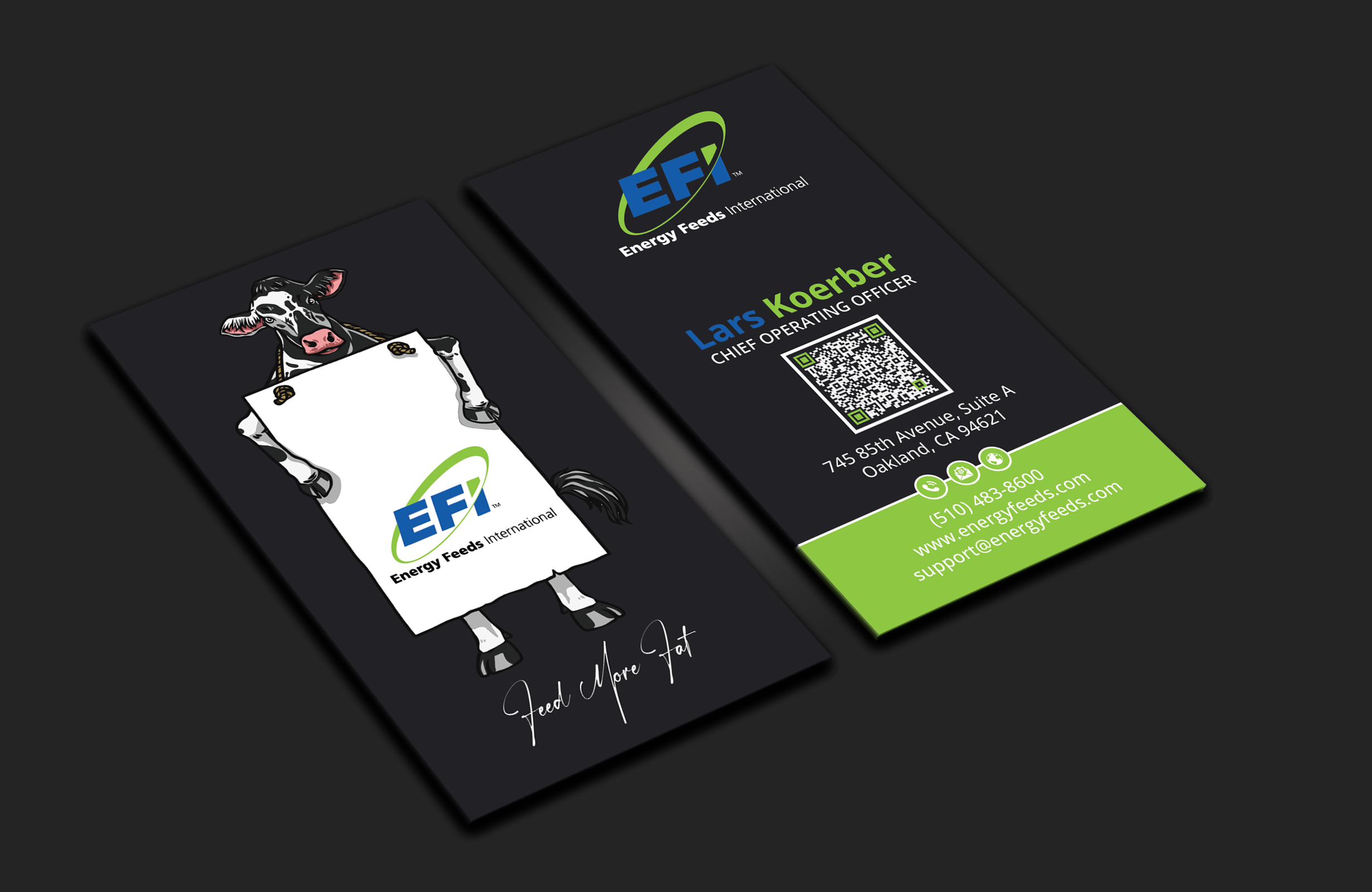 Business Card Design by DesignerShahadat for this project | Design #31414874