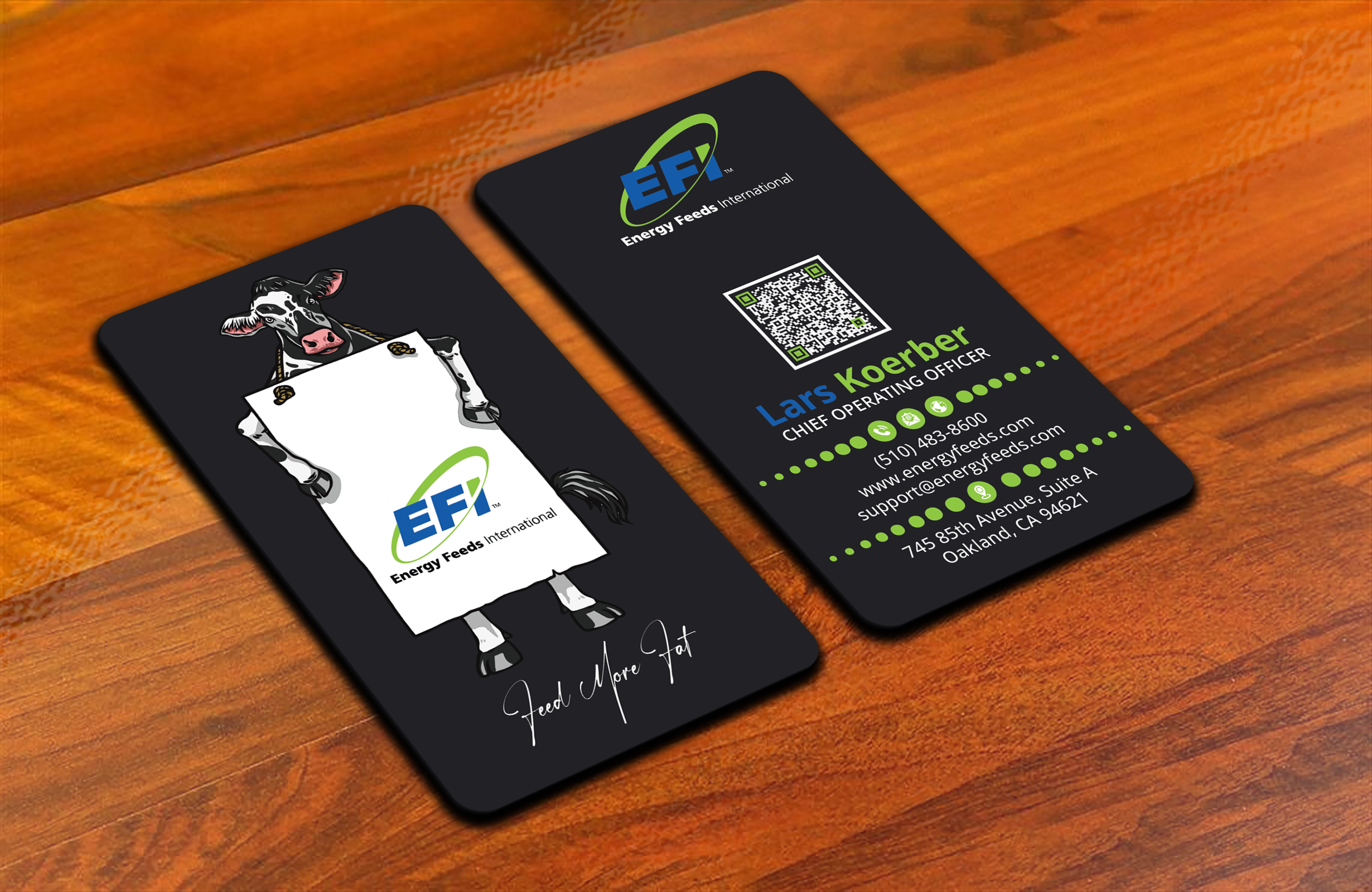 Business Card Design by DesignerShahadat for this project | Design #31414875
