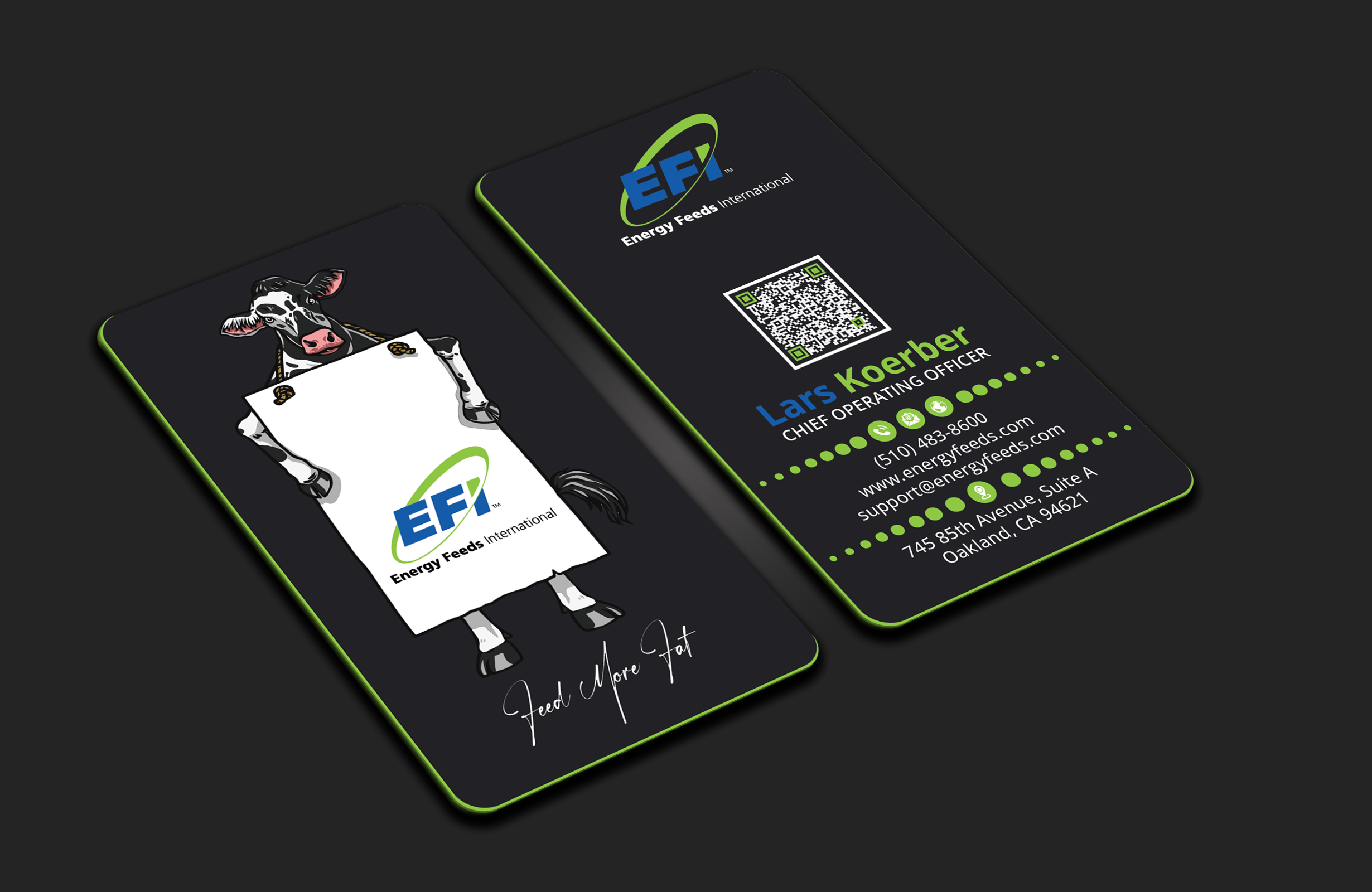 Business Card Design by DesignerShahadat for this project | Design #31414876