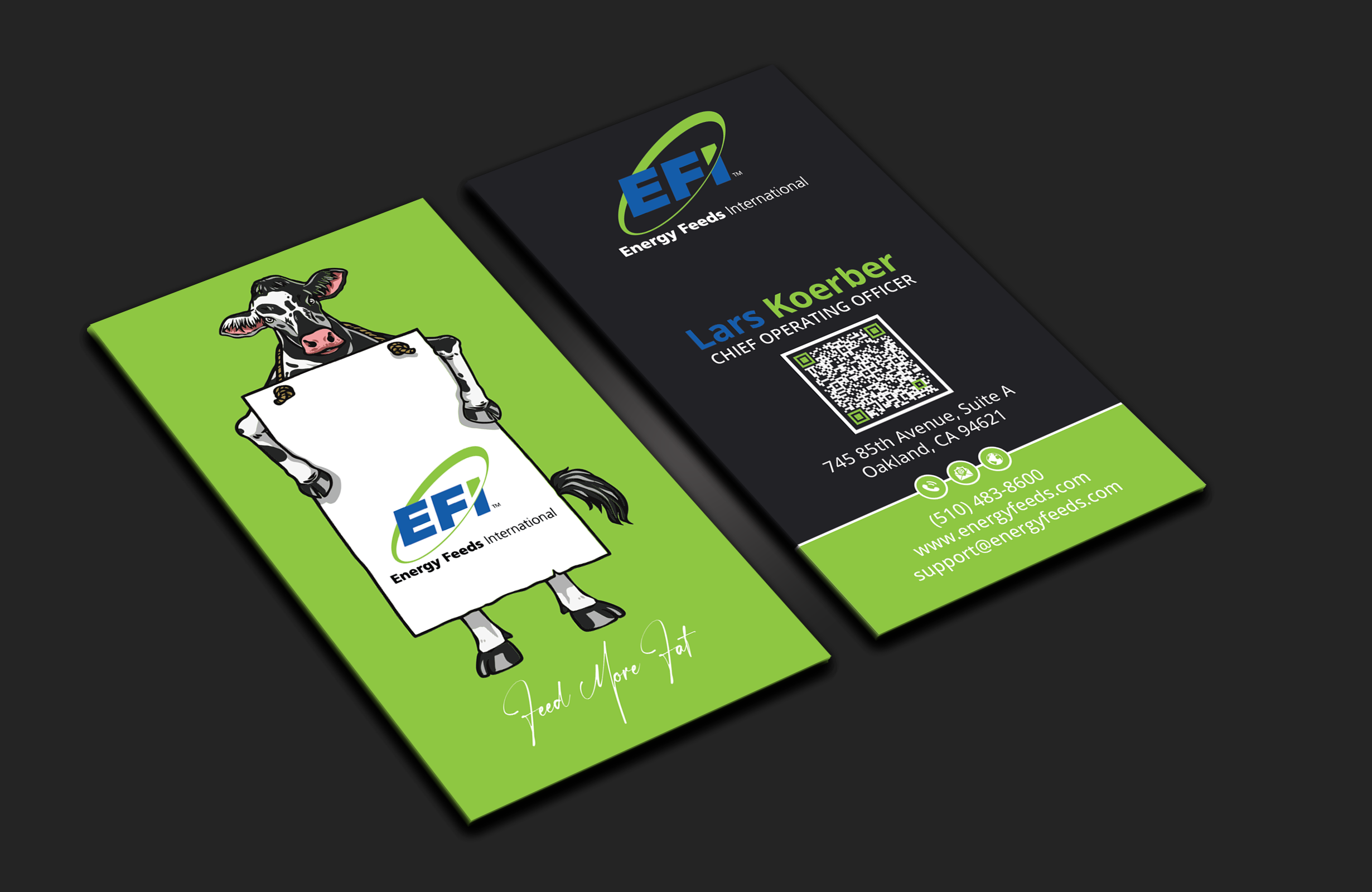 Business Card Design by DesignerShahadat for this project | Design #31414879