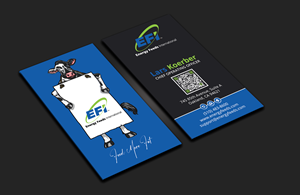 Visitenkarten-Design von DesignerShahadat für dieses Projekt | Design: #31414880