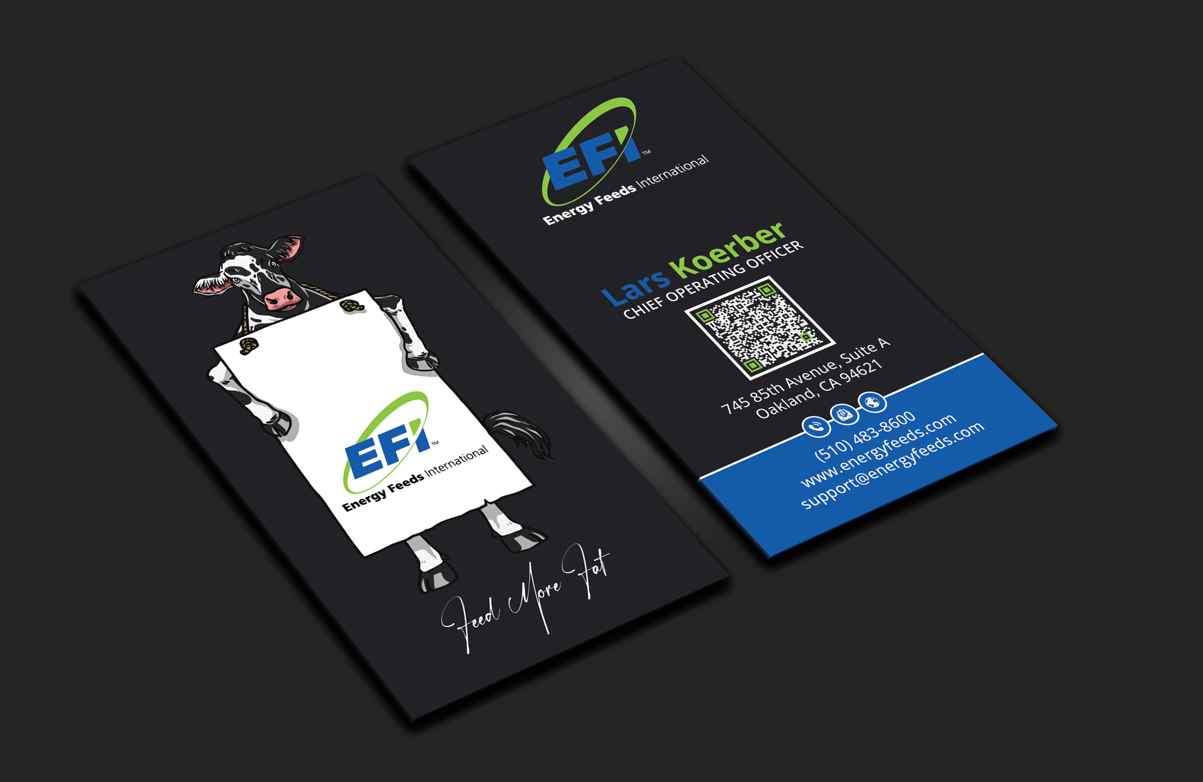 Business Card Design by DesignerShahadat for this project | Design #31414881