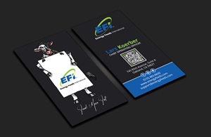 Visitenkarten-Design von DesignerShahadat für dieses Projekt | Design: #31414881