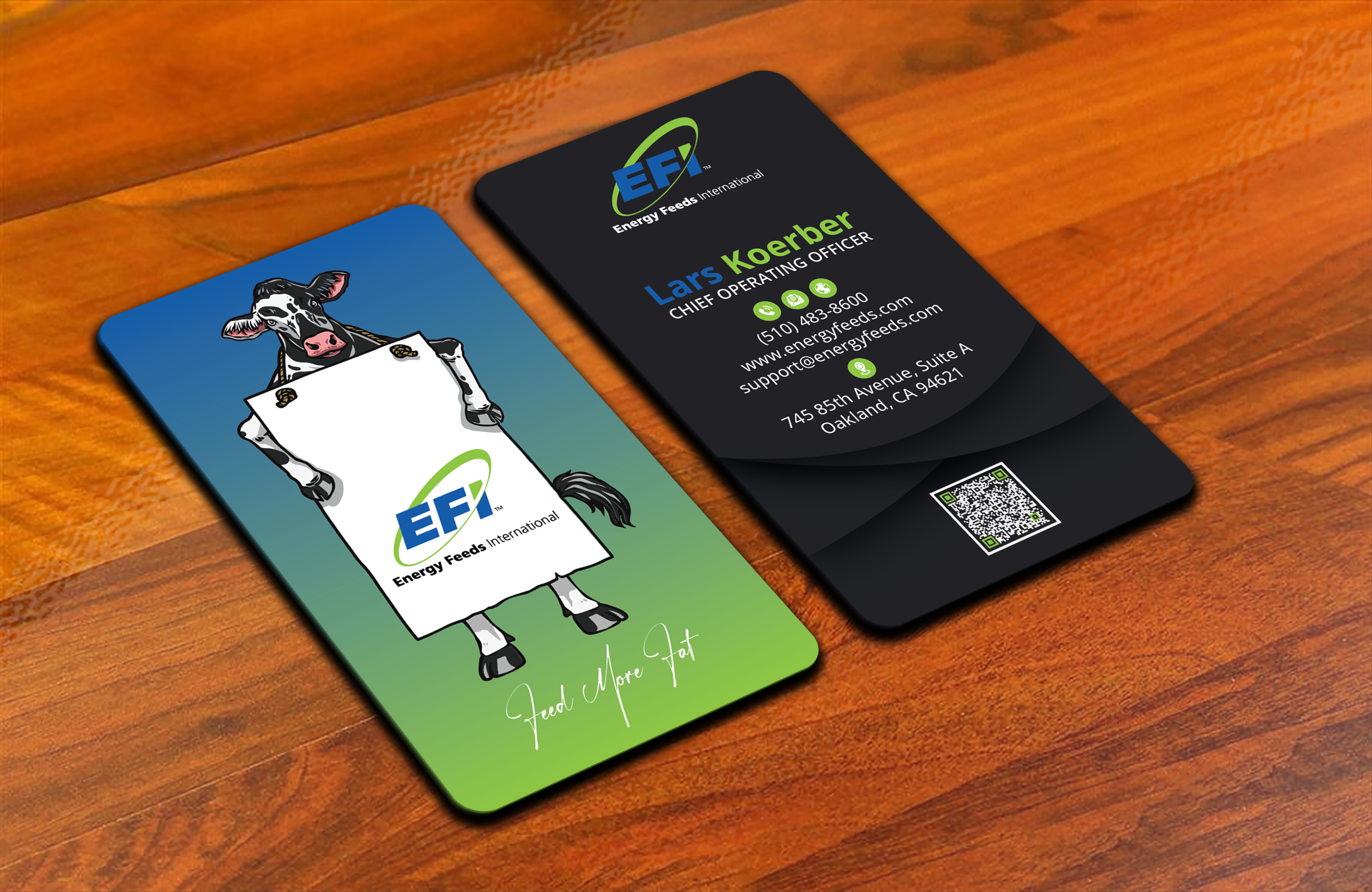 Business Card Design by DesignerShahadat for this project | Design #31415092