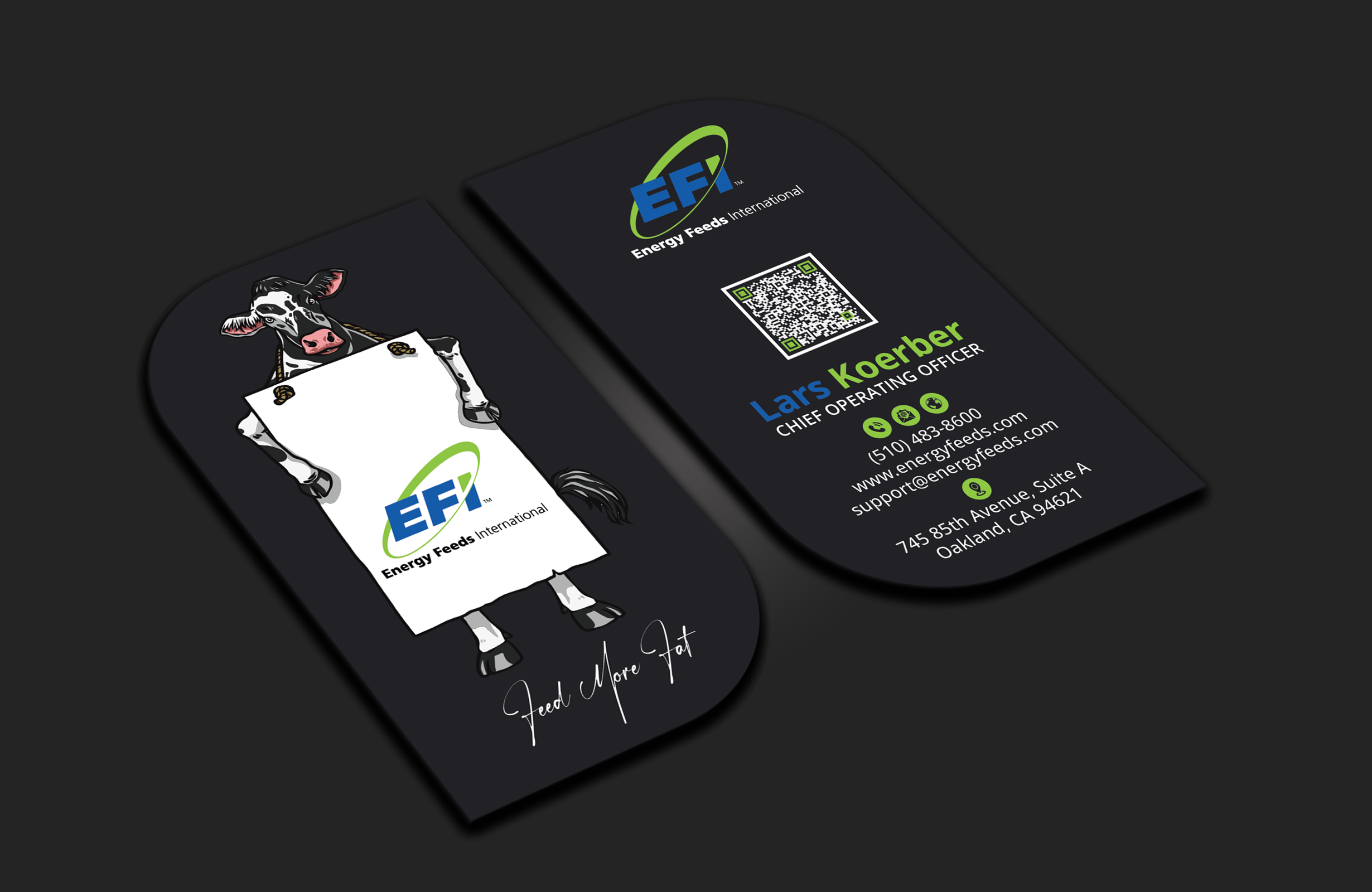 Business Card Design by DesignerShahadat for this project | Design #31415093