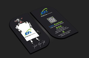 Visitenkarten-Design von DesignerShahadat für dieses Projekt | Design: #31415093